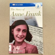 DK Readers: The Story of Anne Frank Level 3: Reading Alone - $6.28