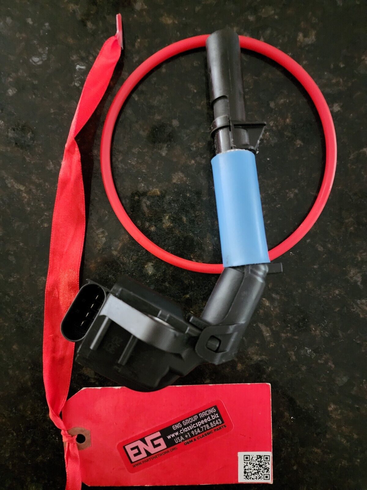 A2749061400 OEM 2014-2019 Mercedes-BENZ CLA250 QX30 2.0 IGNITION COIL - $69.52