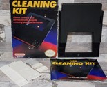 Vintage Nintendo NES Cleaning Kit Original  - $9.89