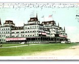 Orientale Hotel Manhattan Spiaggia New York Detroit Publishing Udb Carto... - £3.17 GBP