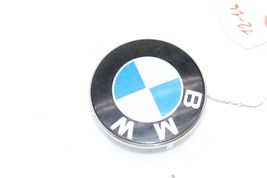 12-16 BMW 328I ENGINE COVER BADGE CAP LOGO Q0966 image 5