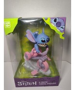 New Disney Stitch 9 Inch 9” Vinyl Figure Tricycle By Culturefly Brand Ne... - €24,65 EUR New Disney Stitch 9 Inch 9” Vinyl Figure Tricycle By Culturefly Brand Ne... - €24,65 EUR