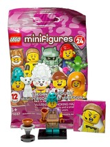 LEGO Series 24 71037 Minifig Potter #9 NEW Open Bag - £9.37 GBP