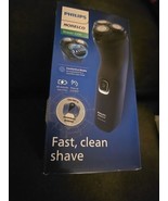 Philips Norelco Shaver Series 2200 Rechargeable Electric &amp;Cordless S1143... - £39.69 GBP