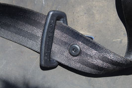 2006-08 AUDI A4 QUATTRO S-LINE B7 REAR OUTER LEFT/RIGHT SEATBELT RETRACTOR K2231 image 5