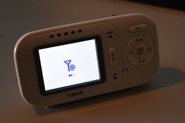 vtech VM2251 baby monitor screen w battery main unit only  - £28.99 GBP