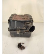 1982 Chevette Air Filter Housing Box Air Cleaner Intake Box OEM - $55.00