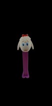 Vintage 1979 PEZ Sheep Lamb Chop Dispenser Slovenia RARE Collectible Min... - $7.93