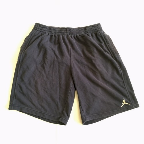 Jordan Jumpman Shorts Loose Sweatshorts Basketball Y2K Logo Men’s XXL - $19.14