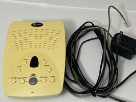 Props Movie AT&amp;T 1719 Digital Answering Machine Answering System VINTAGE - €17,28 EUR