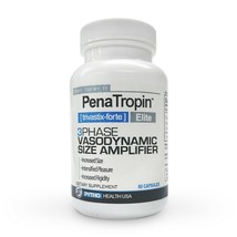 PENATROPIN MALE ENHANCEMENT PRODUCT 1 BOTTLE 100% AUTHENTIC - £63.53 GBP