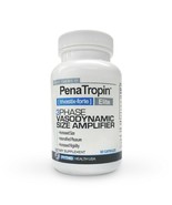 PENATROPIN MALE ENHANCEMENT PRODUCT 1 BOTTLE 100% AUTHENTIC - $81.22