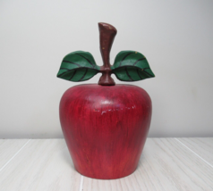 Vintage cast iron door stop home classroom decor book end - $20.78