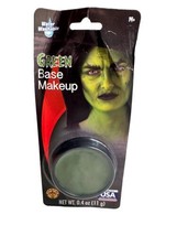 Green Vert Base Cream Makeup Base Kit Fard En Grass Forum Water Washable - £13.77 GBP