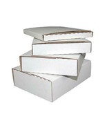 7.5 X 5.5 EZ-Fold Mailer Box. Pack Of 25 - $25.33