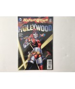 DC Comics Harley Quinn #20 Harleywood Comic Book November 2015 - Sealed - $6.75