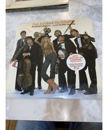 Atlanta Pops Orchestra ‎– Just Hooked On Country, Vinyl LP, Epic Vg - $150.94 MXN