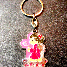 My little praying angel keychain - $11.88