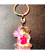 My little praying angel keychain - $16.28 CAD