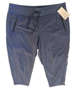 NWT Athleta  Light Blue  Trekkie North Jogger Size 22 - €24,47 EUR NWT Athleta  Light Blue  Trekkie North Jogger Size 22 - €24,47 EUR