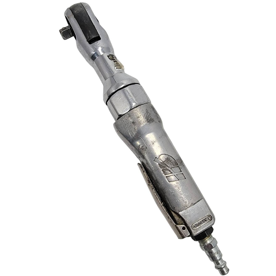Campbell Hausfeld 3/8 inch Air Pneumatic Ratchet Air Tool - $12.69