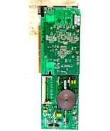 CATAPULT COMMUNICATIONS 19051-1355 POWER PCI NETWORK BOARD/CARD - £117.82 GBP