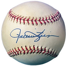 Rollie Fingers signed Official Rawlings ROAL American League Baseball tone spots - £43.22 GBP