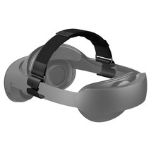 Spigen DR200 Adjustable Head Strap Compatible with Meta Quest Pro VR Gam... - £36.16 GBP