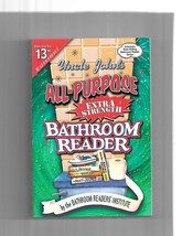 Uncle John&#39;s All-Purpose Extra Strength Bathroom Reader  - £3.99 GBP