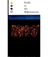Guide to The Rijksmuseum (Holland) Museum - $6.69 CAD