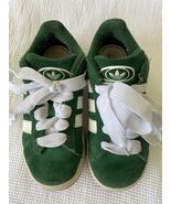 Adidas Campus Ortholite Kids Shoes - $35.64