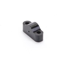 Schumacher U4684 Suspension Block LH - KF2 - $6.49