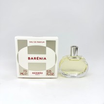 Barenia Hermes Miniperfume Eau de Parfum 7.5 ml 0.25 floz - $21.00