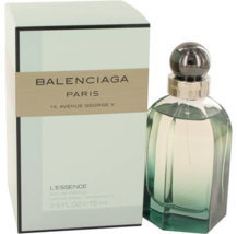 Balenciaga Paris L'essence Perfume 2.5 Oz Eau De Parfum Spray  - £235.06 GBP