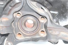 05-14 SUBARU LEGACY FRONT RIGHT PASSENGER SIDE KNUCKLE SPINDLE Q3097 image 9