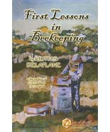 First Lessons in Beekeeping Keith S. Delaplane - £10.15 GBP