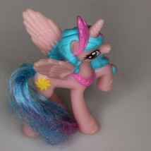 My Little Pony Friendship is Magic Princess Celestia -  McDonalds - £3.88 GBP