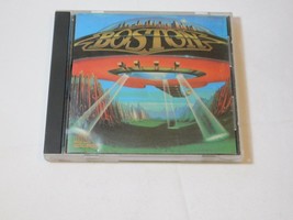 Don&#39;t Look Back by Boston CD 1978 Epic Records Don&#39;t Look Back Don&#39;t Be Afraid - £10.27 GBP