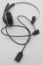 Cisco Headset 531 Wired Single On-Ear Quick Disconnect RJ9 Cable CP-HS-W... - $21.44