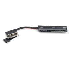 2.5&quot; Sata Hdd Ssd Connector Cable For Dell Latitude E7440 Hh0Yc Dc02C006Q00 - $12.34