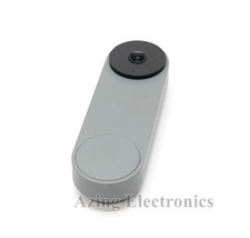 Google Nest GA03697-US Doorbell Wired (2nd Generation) - Ivy DOORBELL ONLY - £35.52 GBP