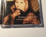 Barbara Streisand - Higher Ground (1997, Columbia) - $5.22