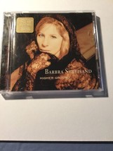 Barbara Streisand - Higher Ground (1997, Columbia) - £4.09 GBP