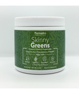 Skinny Greens Organic Supports Nutrition Digestion Circulation Immunity NEW - $32.99