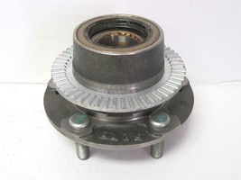 One (1) Rear Hub Bearing Assy w/ ABS Left or Right Side For 2004-2009 Kia Sedona - £17.08 GBP
