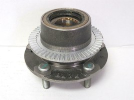 One (1) Rear Hub Bearing Assy w/ ABS Left or Right Side For 2004-2009 Kia Sedona - £17.37 GBP