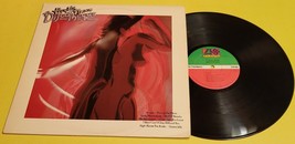 Herbie Mann - Discotheque - Atlantic Records - Vinyl Music Record - $7.91