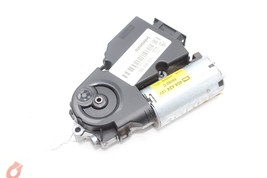 03-08 AUDI A8 S8 D3 SUNROOF MOTOR E5869 image 8