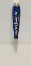 Bud Light Pub Style 13&quot; Draft Beer Tap Handle Budweiser - £12.58 GBP