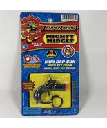Super Bang (Mighty Midget) Mini Cap Gun Snub-nose Key Keychain (Die Cast... - $13.54 CAD
